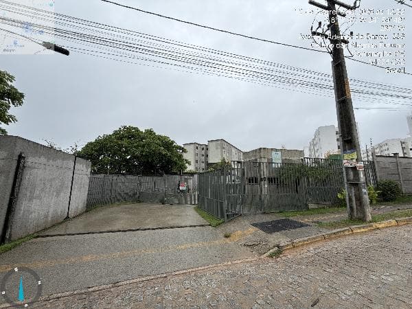 COND SOL DE CAMARAS COND I