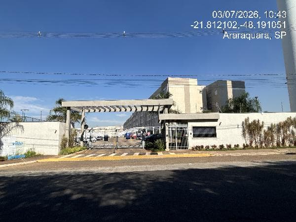 CONDOMINIO VITTA CAMPUS VILLE 2