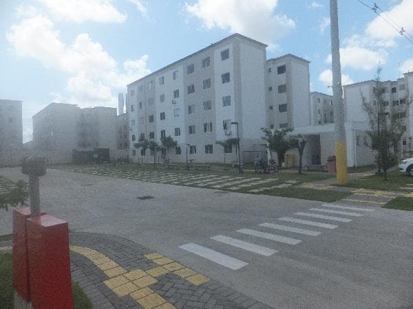 Foto PRAIA BELA - CONDOMINIO II
