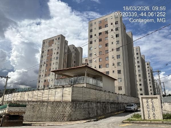 RESIDENCIAL GRAN VIC ATENAS