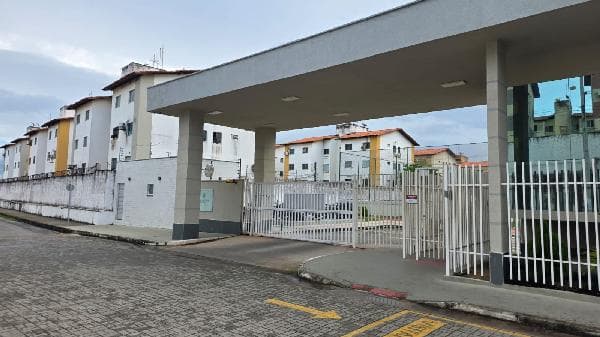 CONDOMINIO RESERVA SAO LUIS IV