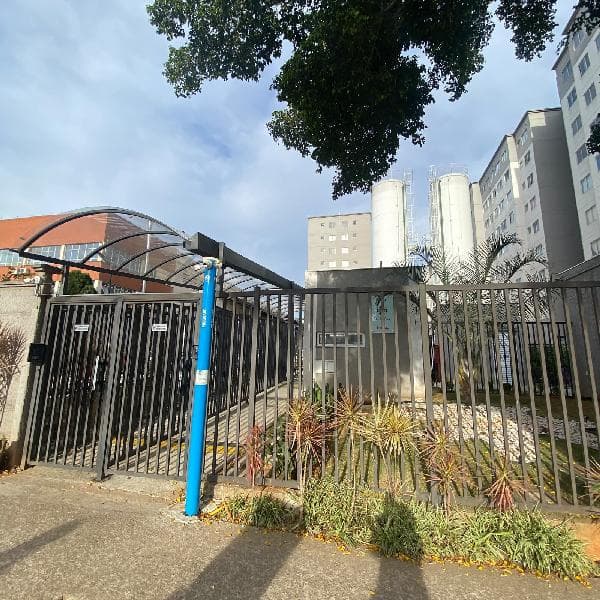 FORTE SAO MATEUS
