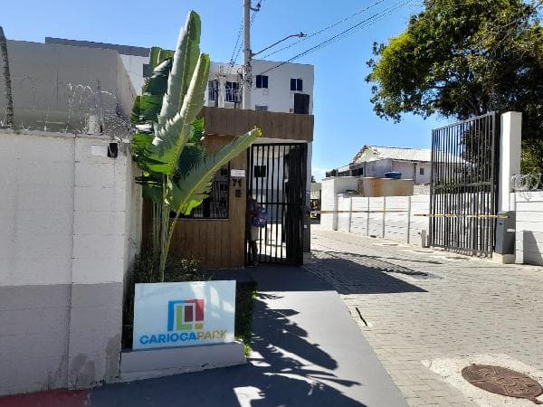 RES CARIOCA PARK II