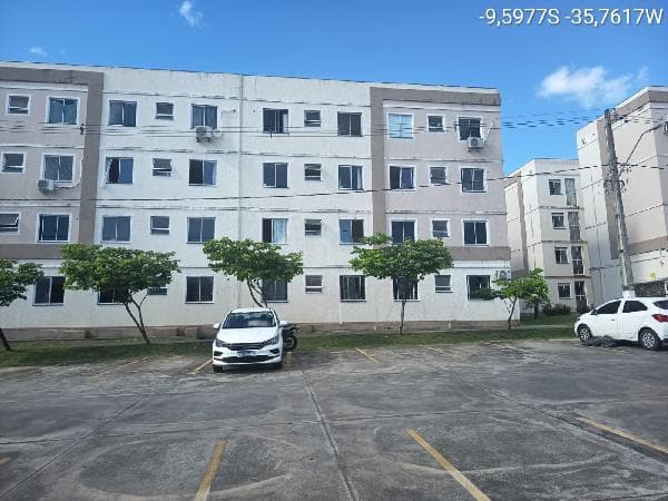 CONDOMINIO RESIDENCIAL MATA DOS SABIAS