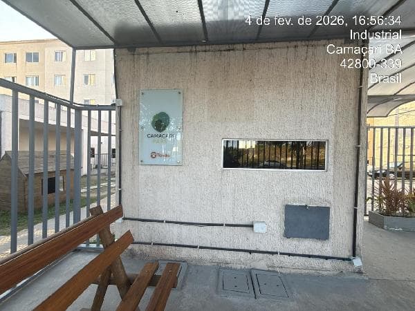 Foto CAMAÇARI PARK