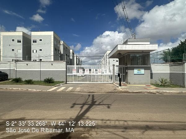 COND VILLAGE DAS AGUAS