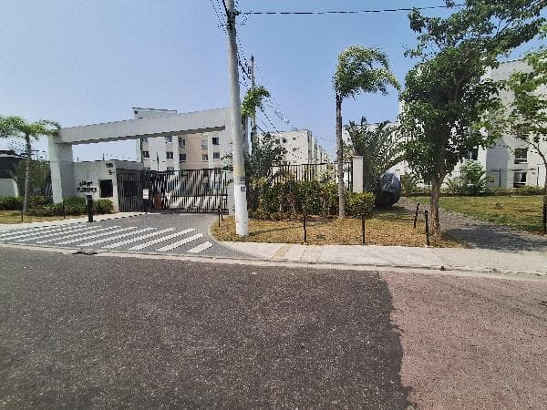Condominio Residencial Villaggio Florença