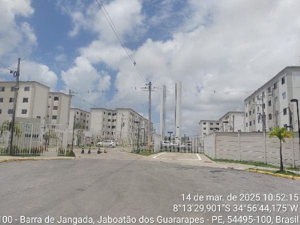 PRAIA BELA - CONDOMINIO II