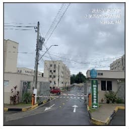 VILA DAS FLORES