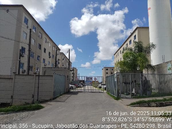 VILA CAMPO ALEGRE