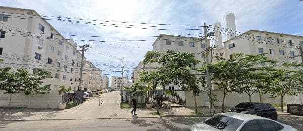 JARDIM HIBISCO