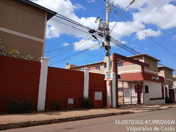 COND RES MONTE SIAO  IV