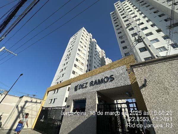 COND DEZ RAMOS