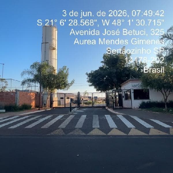COND RES LAR CURITIBA
