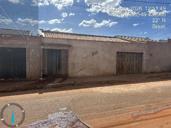 RESIDENCIAL INOCENCIO FRANCO