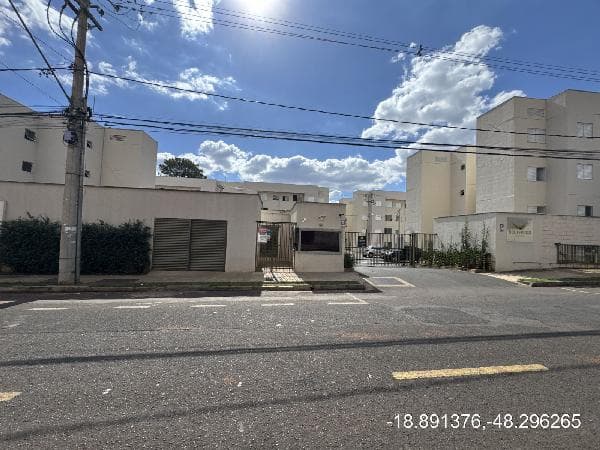 CONDOMINIO BOULEVARD NORTH