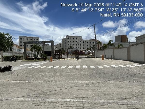 Foto NORTE PLAZA RESIDENCIAL