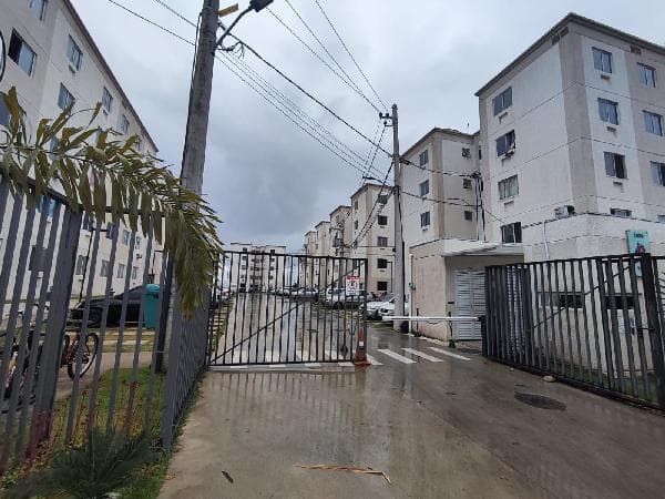 JARDIM HIBISCO