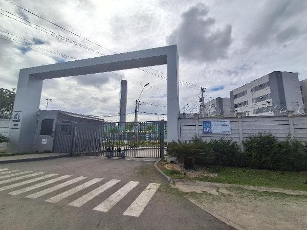 RESIDENCIAL REINO UNIDO II