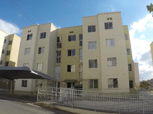CONDOMINIO CONQUISTA LAGOA