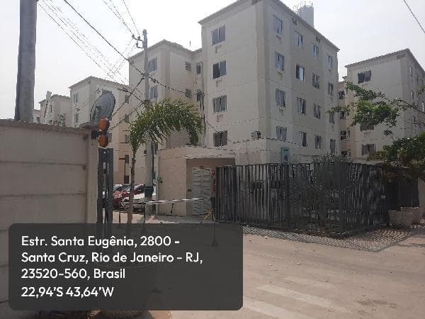 JARDIM HIBISCO