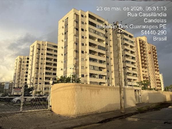 Foto COND UNIQUE LIVING CLUB