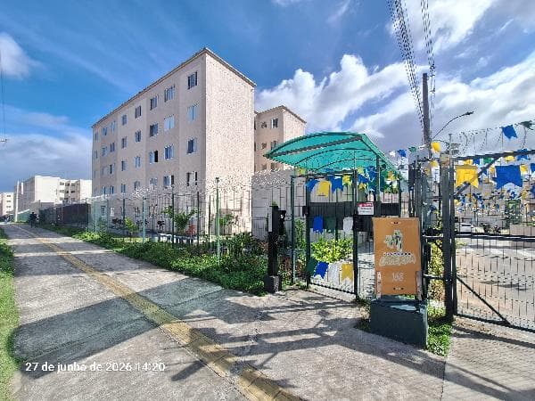 ELEVADOR LACERDA