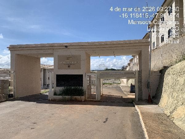 Fazenda Saia Velha