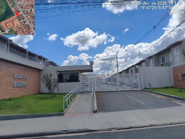 UBERABA - BAIRRO VALLIM