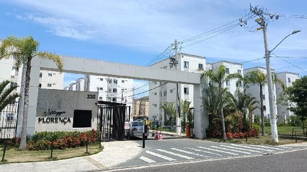 Condomínio Residencial Villaggio Florença