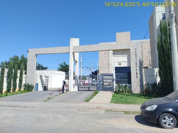 Foto RES PARQ VITORIA BOA VISTA
