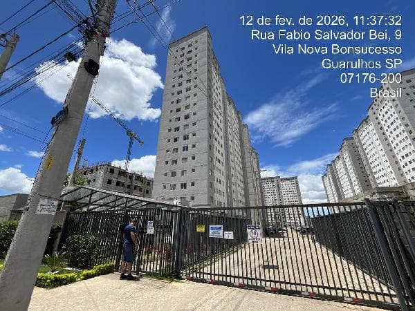RESERVA TARUMÃ