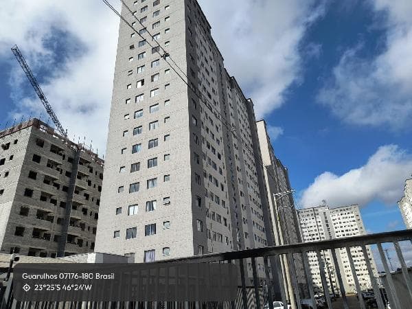 COND RESERVA TARUMA