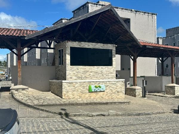 CONDOMÍNIO RESIDENCIAL MORUMBI PRIVÊ