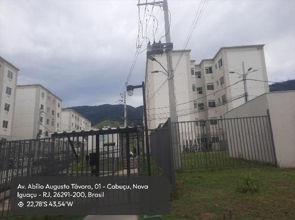 VALE DAS AGUAS