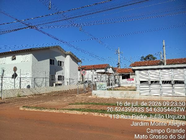 COND RES JOSE ALENCAR III