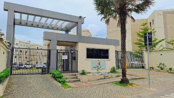 RESIDENCIAL PARQUE DONATELLO