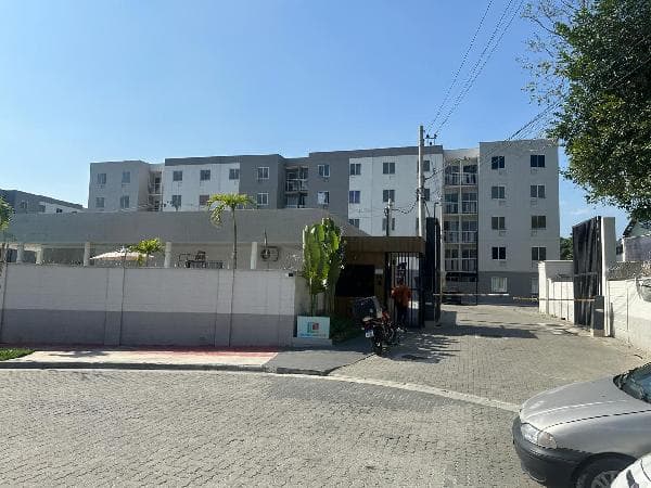 RES CARIOCA PARK II