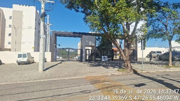 ÚNICO CONDOMÍNIO CLUBE