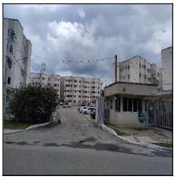CONQUISTA MARIA PAULA