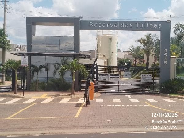 RIBEIRAO PRETO - RECREIO DAS ACACIAS