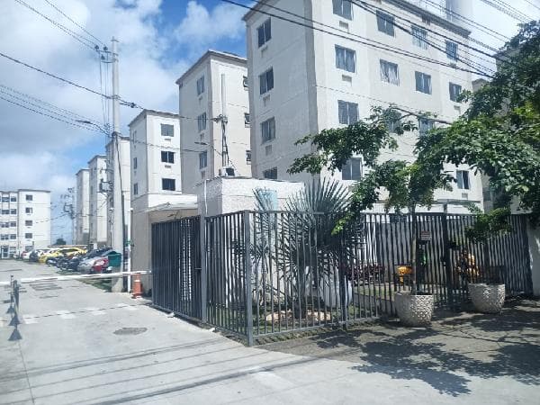 JARDIM HIBISCO