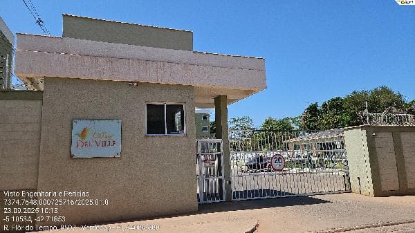 CONDOMINIO VILLAGE DEL VILLE