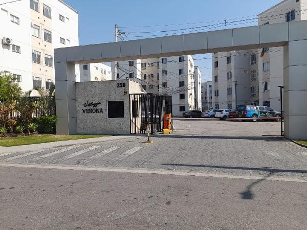 RES VILLAGIO VERONA