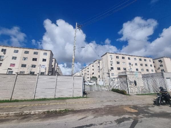 PARQUE LUSITANIA - CONDOMINIO III