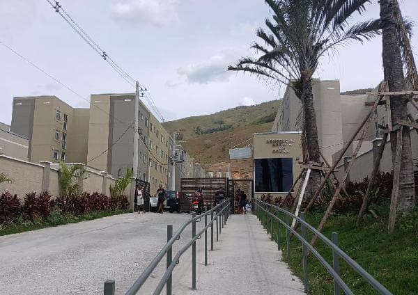 RES BRISAS DO OUTEIRO