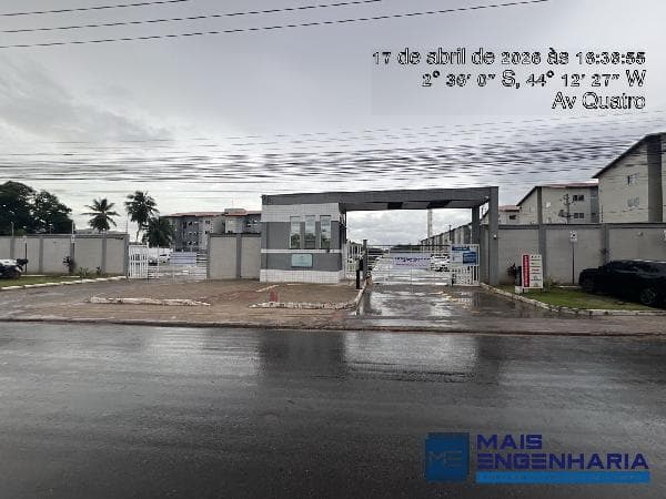 Foto CONDOMINÍO VILLAGE ALVORADA I