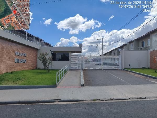 UBERABA - CONJUNTO CHICA FERREIRA
