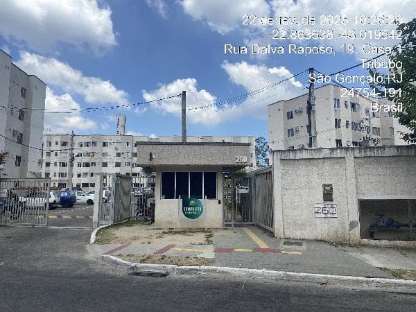 Foto CONQUISTA MARIA PAULA  CAMPANHA COMPROU, REGISTROU