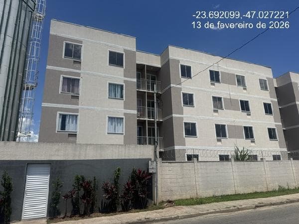 RES PINHEIRO ALTO - CONDOMÍNIO 1